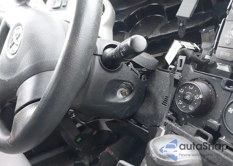 2009 Toyota Matrix S z USA, uszkodzony, nr VIN 2T1LE40E29C009948